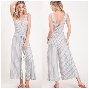 FABULOUS JUMPSUIT